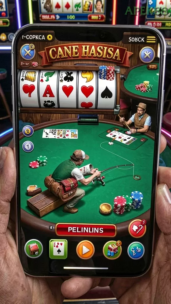 Screenshot lndo777 nomor 2