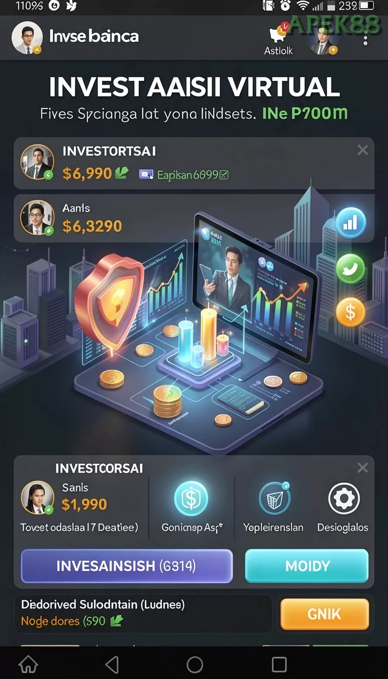 Screenshot happybet188 nomor 1