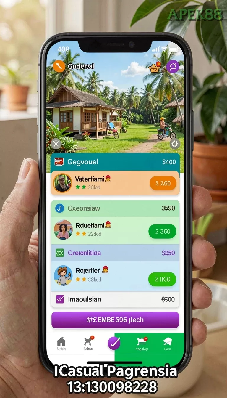 Screenshot minionbet nomor 3