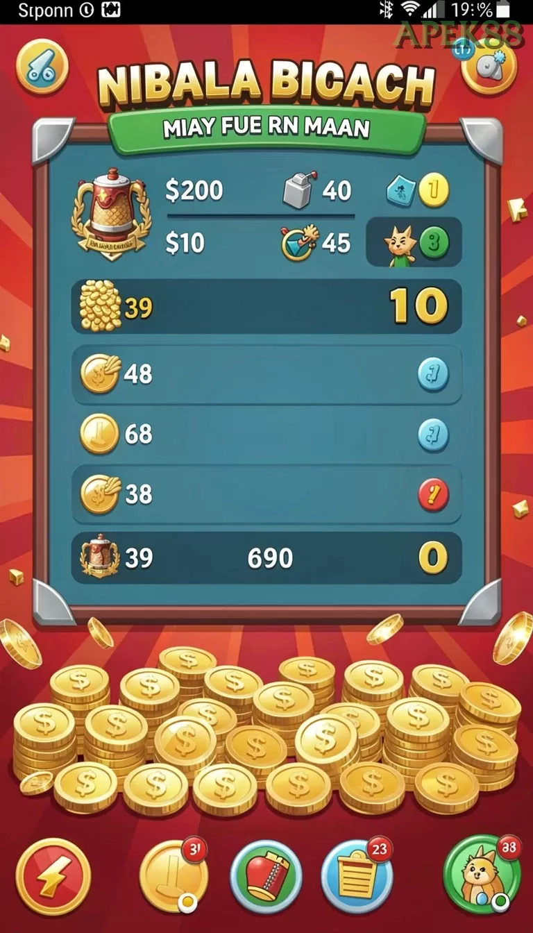 Screenshot offers42 nomor 1