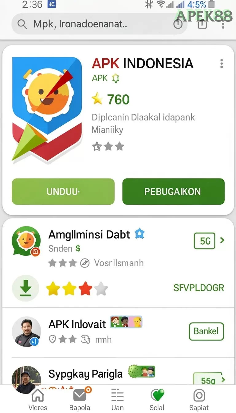 Screenshot l3gamtoto nomor 3