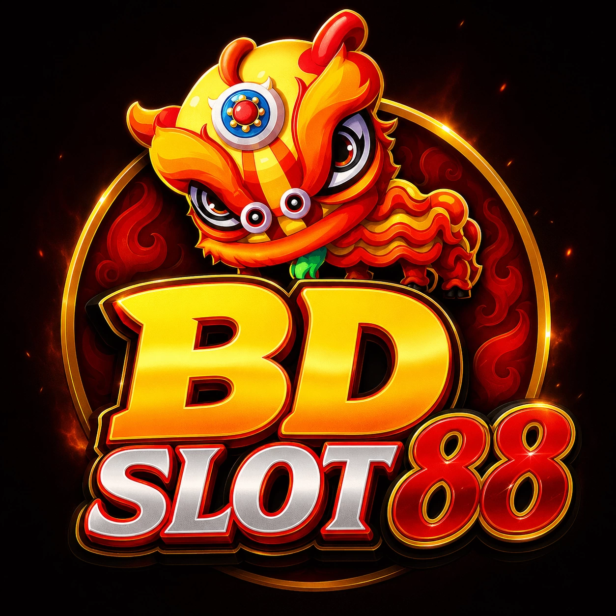 bdslot88 APK Resmi — ikon aplikasi