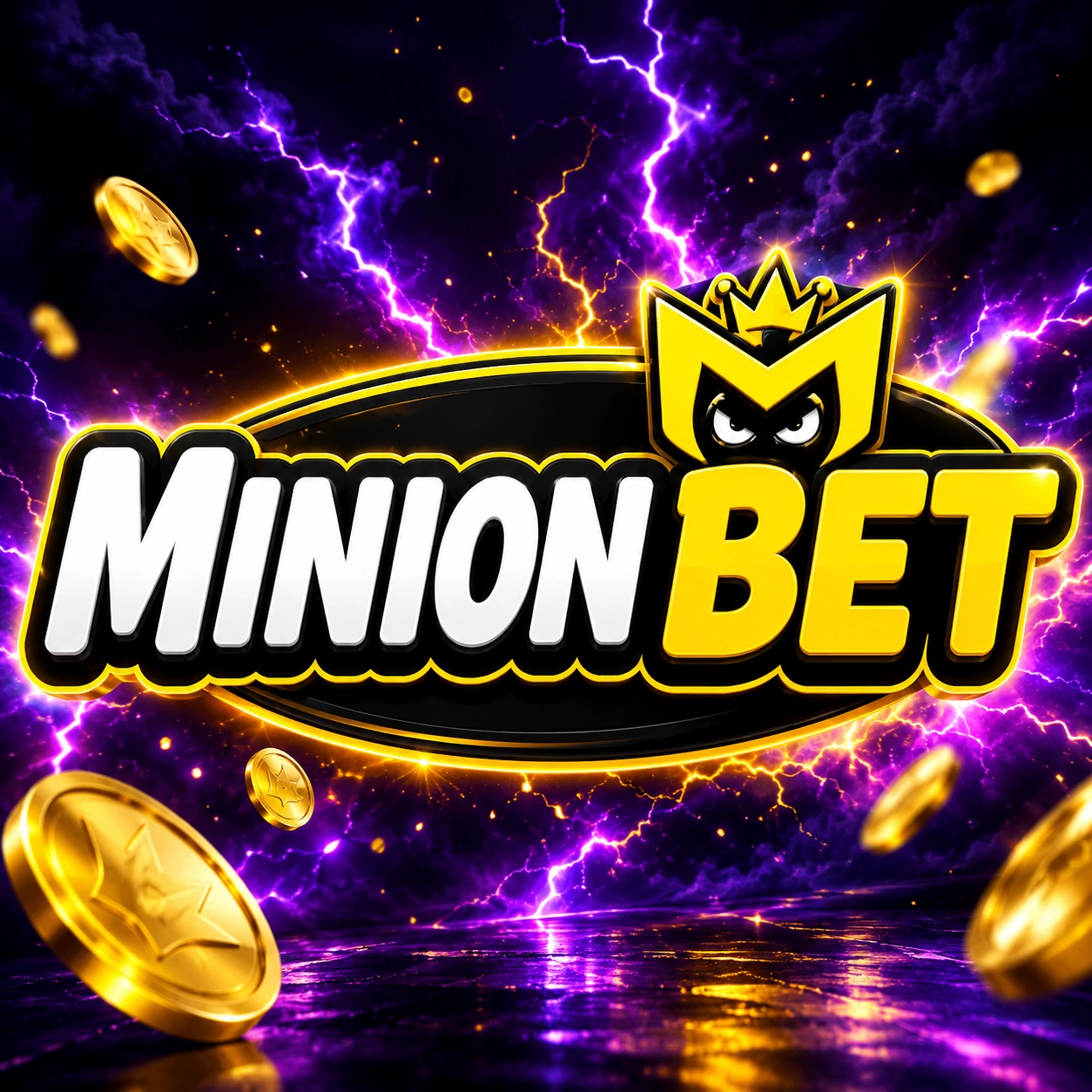 minionbet APK Resmi — ikon aplikasi