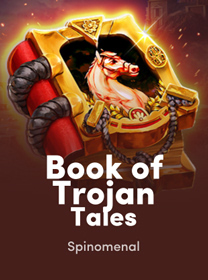 Panduan Lengkap Book Of Trojan Tales untuk Pemain Profesional — ikon game