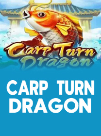 Game Carp Turn Dragon Terpercaya dengan Fitur Terbaik — ikon game