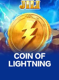 Cara Bermain Coin Of Lightning dan Tips Menang Mudah — ikon game
