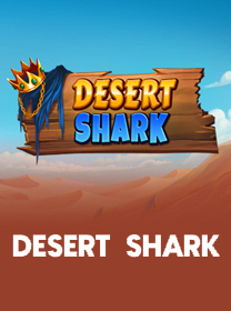 Desert Shark Game: Panduan Bermain dan Tips Menang — ikon game