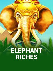 Cara Bermain Elephant Riches untuk Pemula — ikon game
