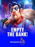 Empty the Bank Terbaru untuk Pemain: Review dan Panduan — ikon game