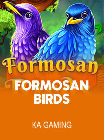 Formosan Birds Game: RTP, Fitur, dan Akses Main — ikon game