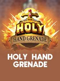 Game Holy Hand Grenade dengan Fitur Menarik dan RTP Tinggi — ikon game