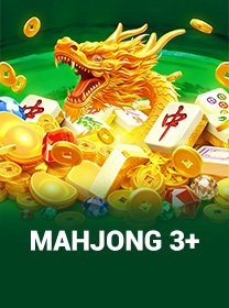 Mahjong 3 Game: Panduan Bermain dan Tips Menang — ikon game