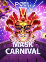 Mask Carnival Game: Panduan Bermain dan Tips Menang — ikon game