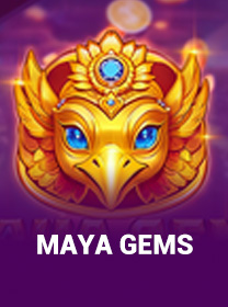 Maya Gems Game: Panduan Bermain dan Tips Menang — ikon game