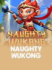 Game Naughty Wukong Terpercaya dengan Fitur Terbaik — ikon game