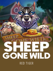 Sheep Gone Wild Slot Terbaru: RTP dan Volatilitas Lengkap — ikon game