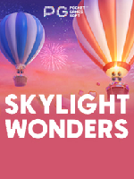 Review Terbaru Game Skylight Wonders untuk Pemula — ikon game