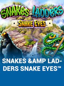 Cara Bermain Snakes andamp Ladders Snake Eyes untuk Pemula — ikon game