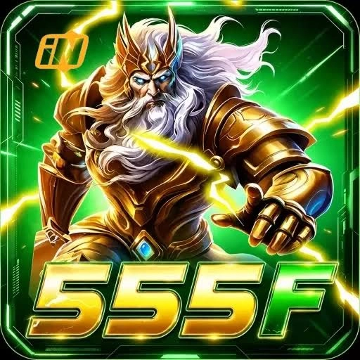 555f APK Terbaru dengan Fitur Lengkap APK Resmi — ikon aplikasi