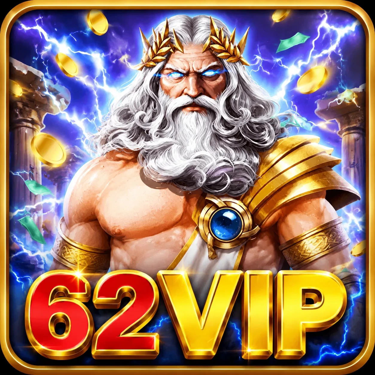 Unduh 62vip APK Gratis untuk Android APK Resmi — ikon aplikasi