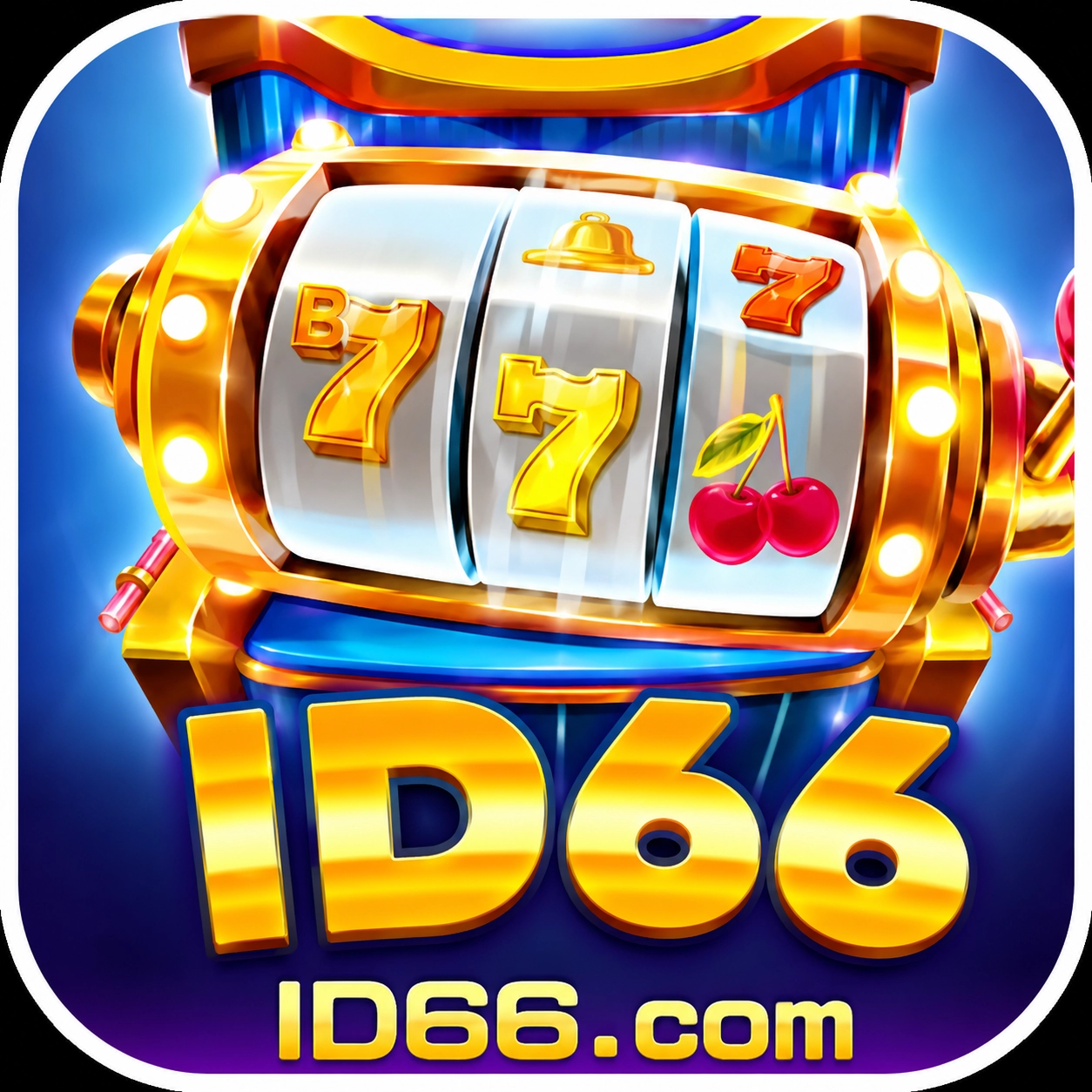ID66 APK Terbaru dan Aman untuk Diunduh APK Resmi — ikon aplikasi