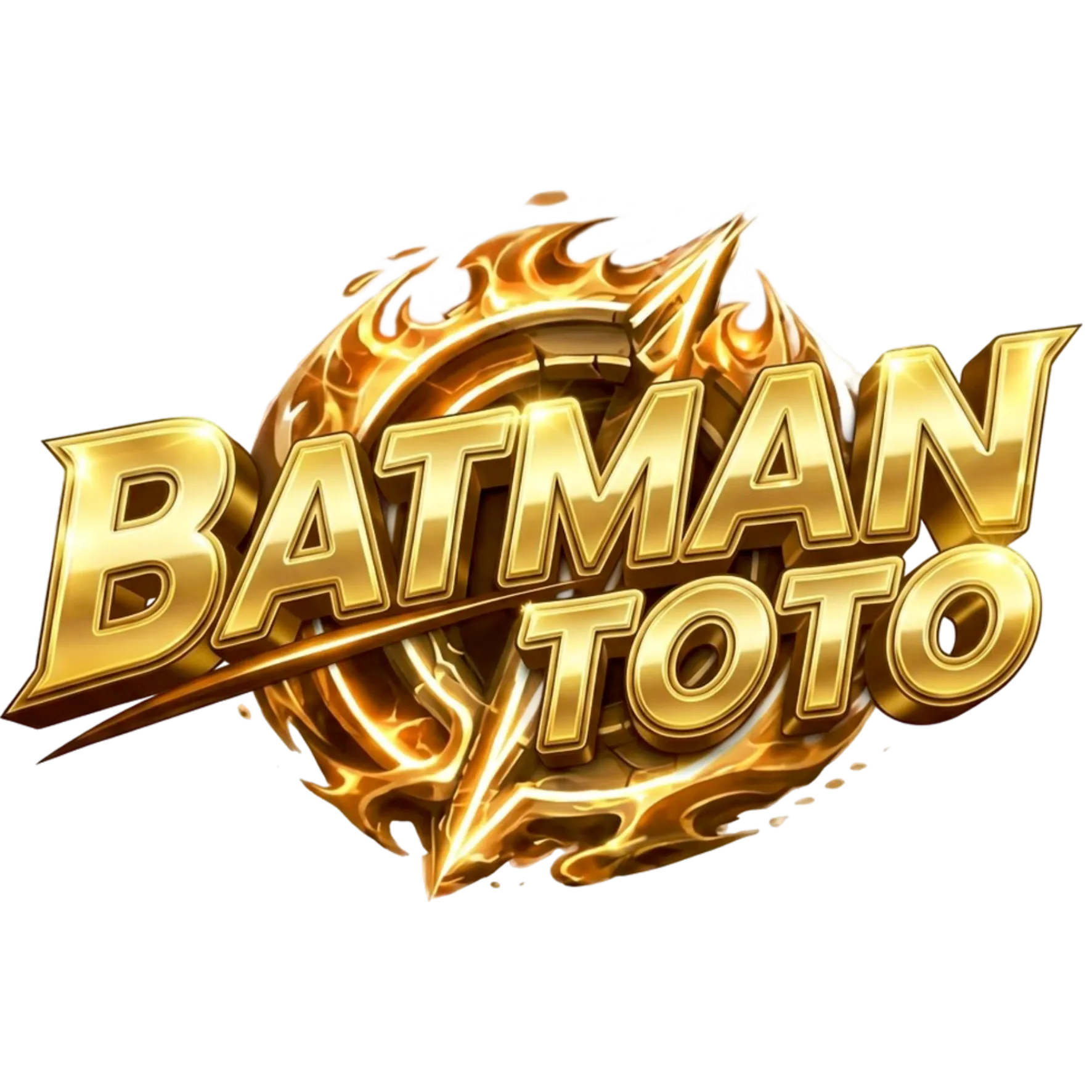Cara Download dan Instal batmantoto di Android APK Resmi — ikon aplikasi