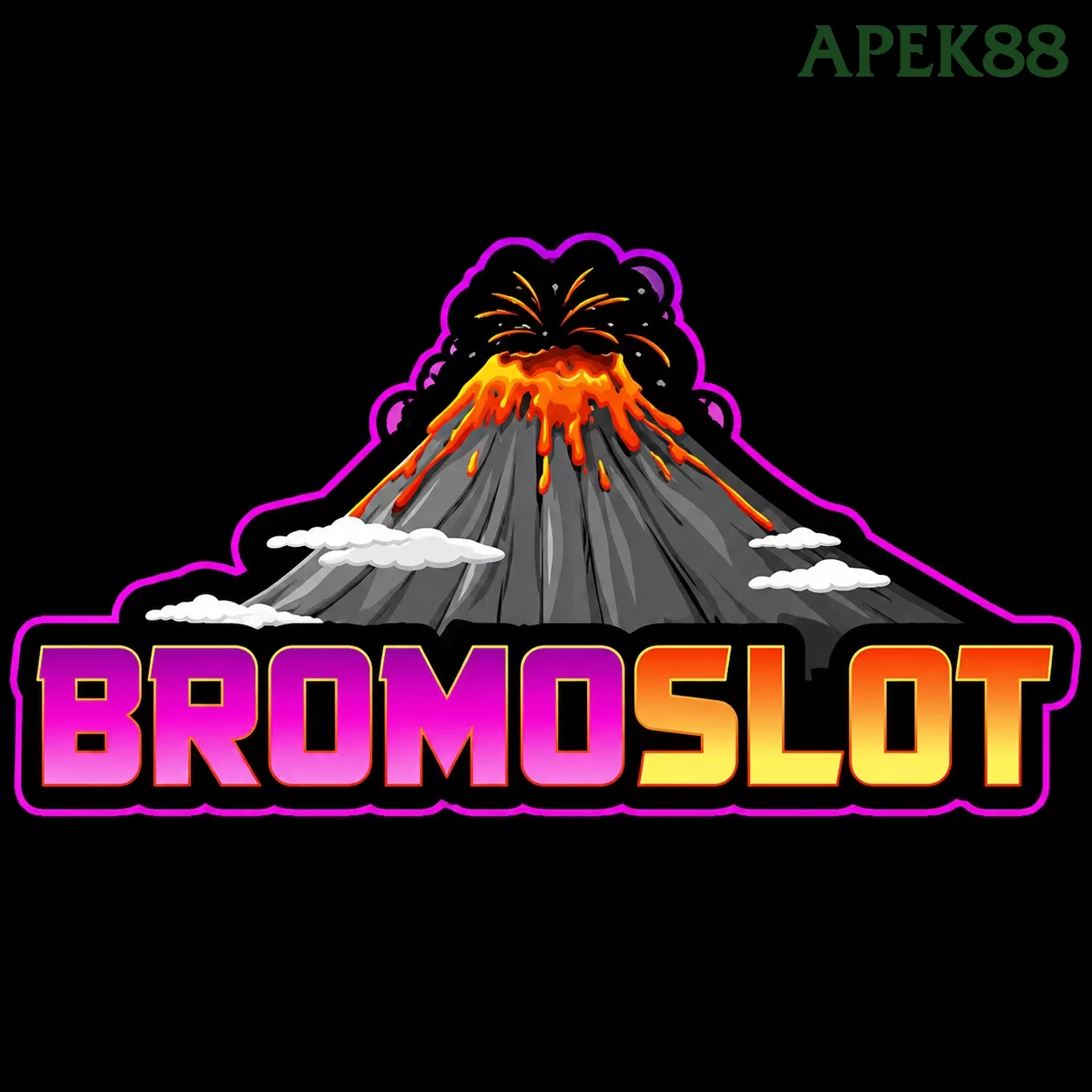 Ikon bromoslot