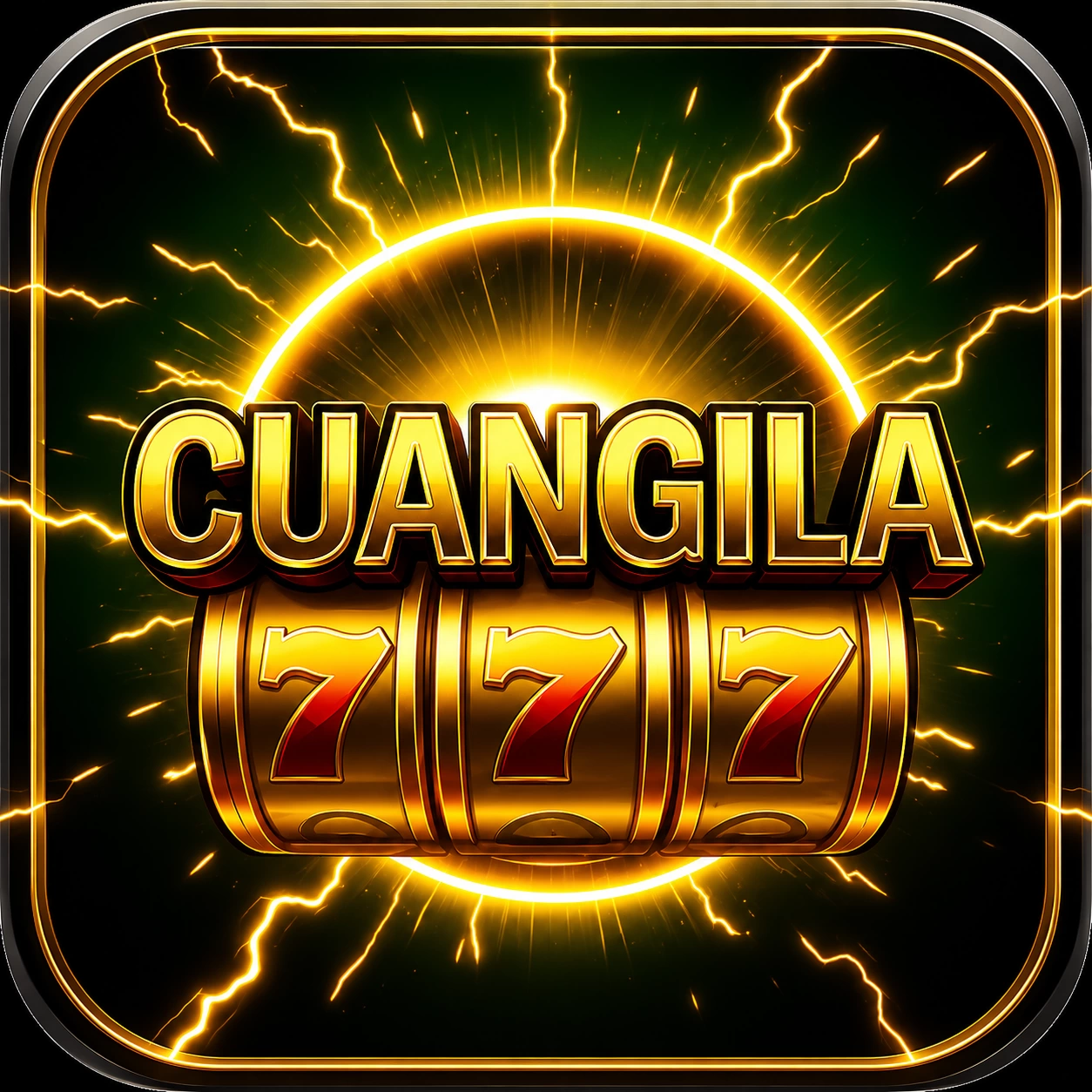 cuangila App: Info, Rating, dan Link Download APK Resmi — ikon aplikasi
