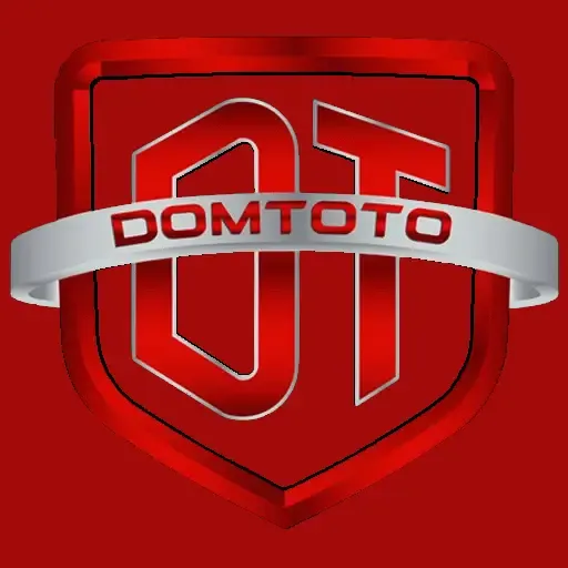 Cara Download domtoto APK dengan Mudah APK Resmi — ikon aplikasi