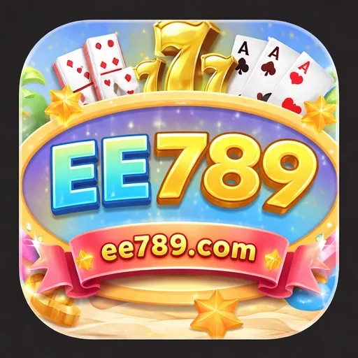 Update Aplikasi ee789 ke Versi Terbaru APK Resmi — ikon aplikasi