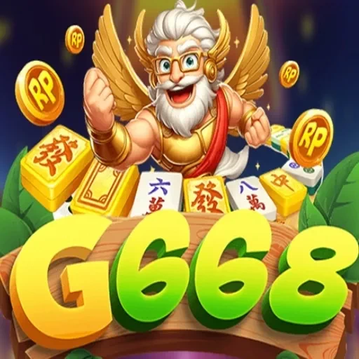 g668 APK Full Version untuk Android APK Resmi — ikon aplikasi
