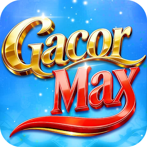 Update Aplikasi gacormax ke Versi Terbaru APK Resmi — ikon aplikasi