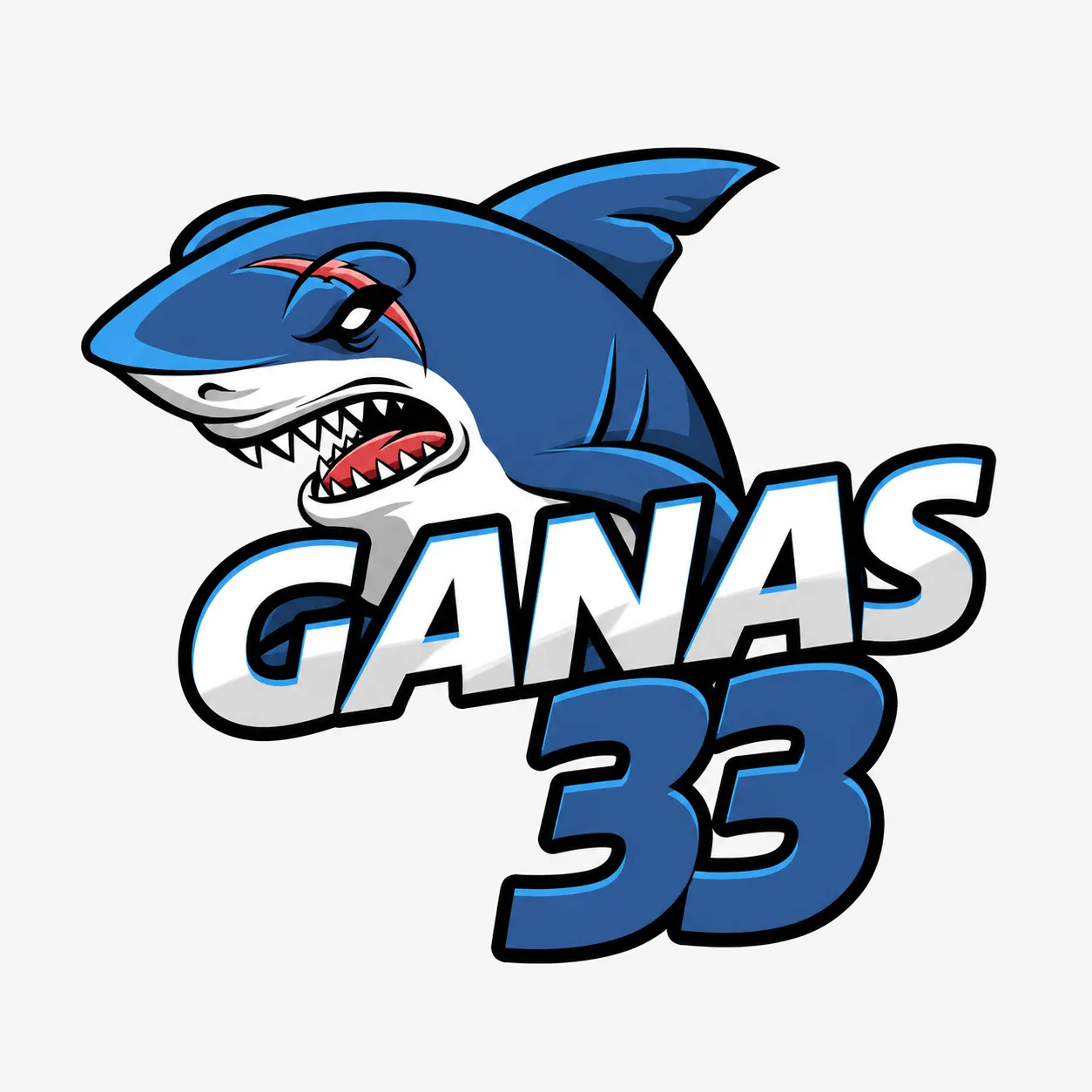 ganas33 APK Full Version untuk Android APK Resmi — ikon aplikasi