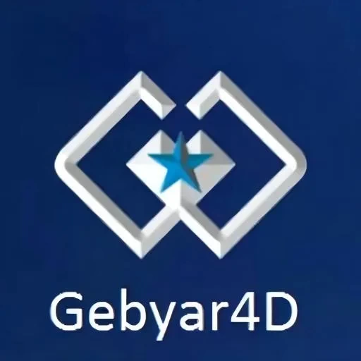 gebyar4d APK: Fitur, Ukuran, dan Link Download APK Resmi — ikon aplikasi