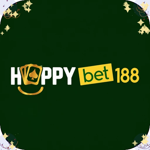 Aplikasi happybet188 Terbaru dan Terlengkap APK Resmi — ikon aplikasi