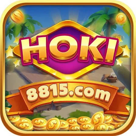 Aplikasi hoki8815 Terbaru dengan Fitur Terbaik APK Resmi — ikon aplikasi