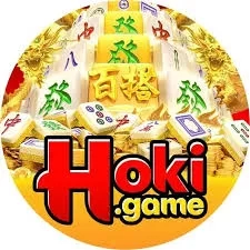 hokigame APK Terbaru untuk Android Tanpa Iklan APK Resmi — ikon aplikasi