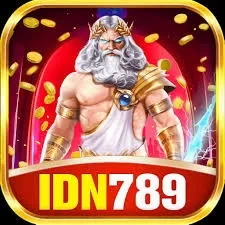 Aplikasi idn789 Paling Baru untuk Android APK Resmi — ikon aplikasi
