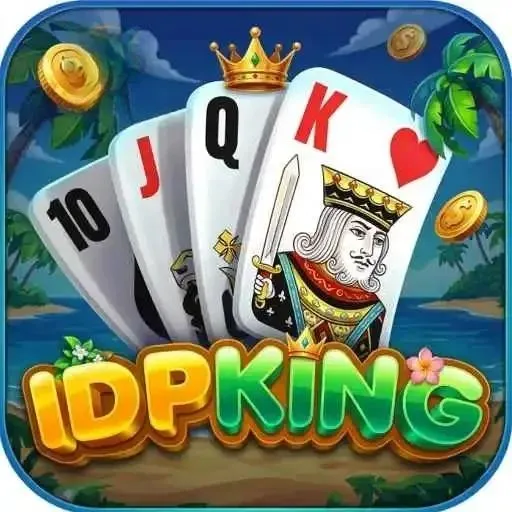 Review Aplikasi idpking Versi Terbaru APK Resmi — ikon aplikasi