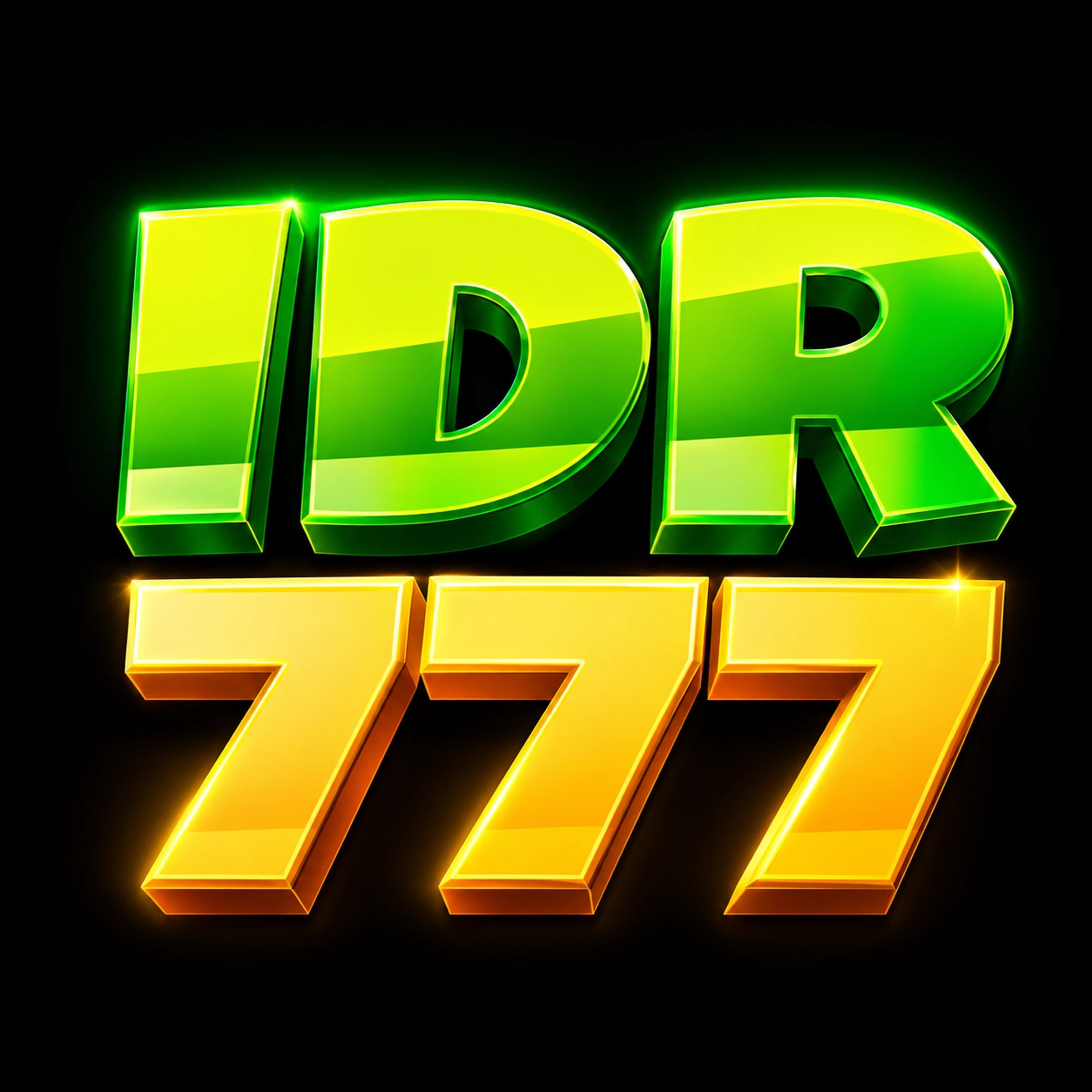 Panduan Instalasi Aplikasi idr777 di Android APK Resmi — ikon aplikasi