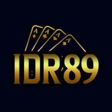 idr89 APK: Cara Download dan Instal di Android APK Resmi — ikon aplikasi