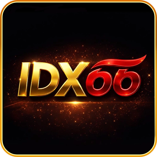 idx66 App Terbaru: Fitur Unggulan dan Download APK Resmi — ikon aplikasi