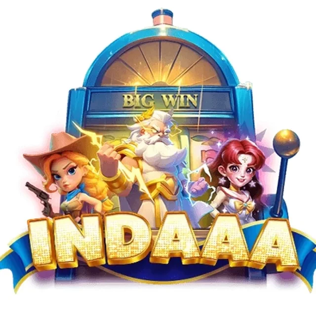 indaaa App Terbaru: Fitur Unggulan dan Download APK Resmi — ikon aplikasi
