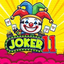 Cara Menggunakan Aplikasi joker11 untuk Pemula APK Resmi — ikon aplikasi