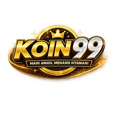 koin99 APK Terbaru dengan Fitur Lengkap APK Resmi — ikon aplikasi