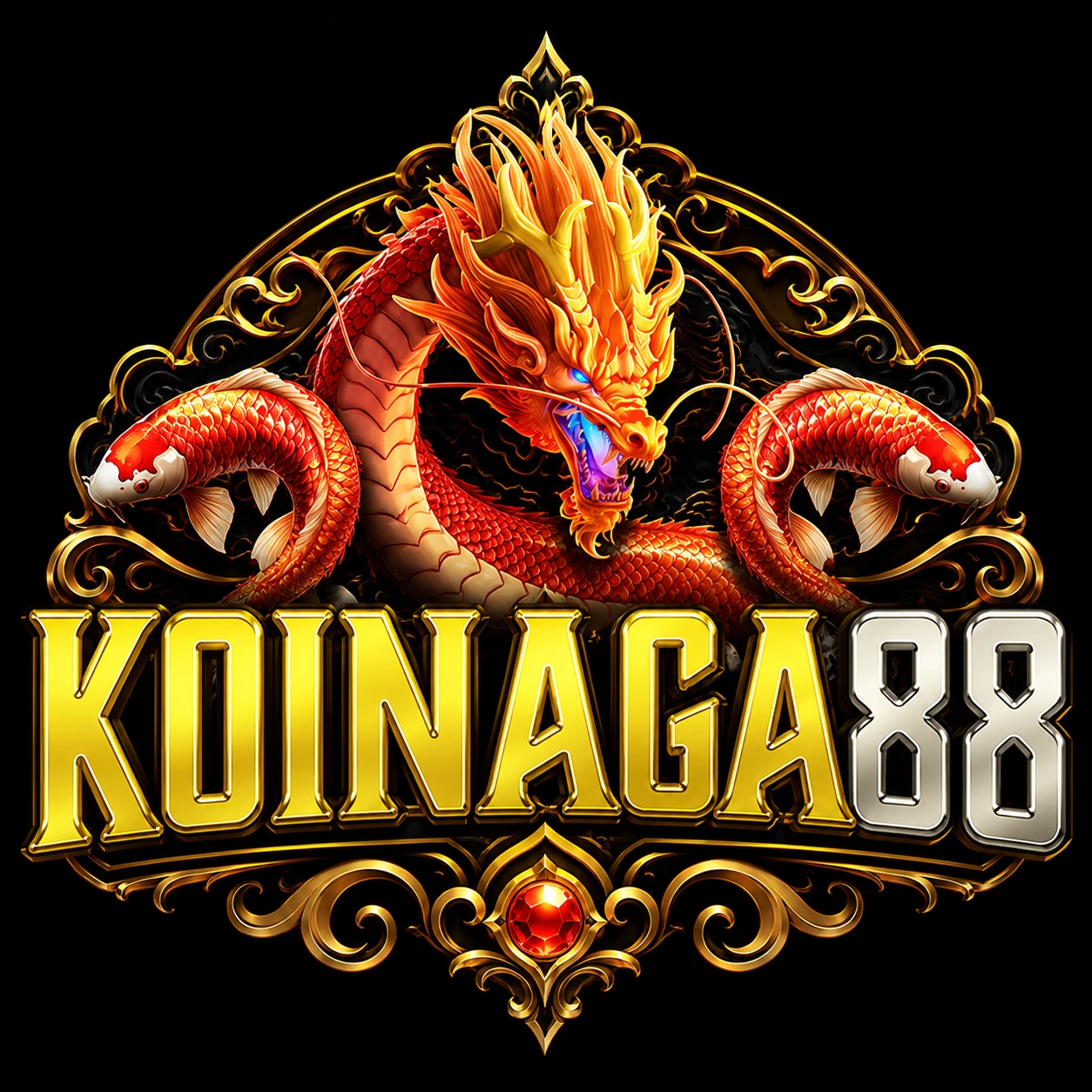 Aplikasi koinaga88 Paling Baru untuk Android APK Resmi — ikon aplikasi