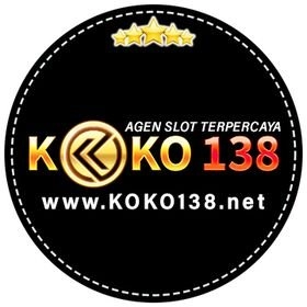 Cara Download dan Instal koko138 di Android APK Resmi — ikon aplikasi