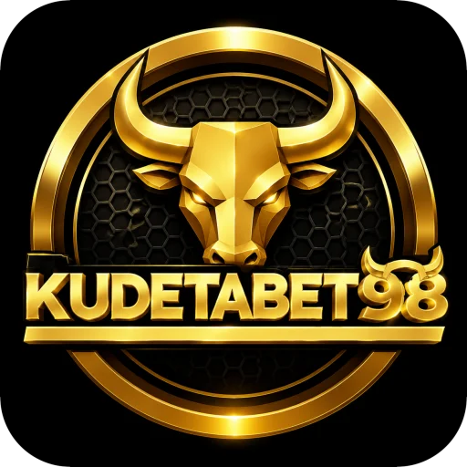 Update Aplikasi kudetabet98 ke Versi Terbaru APK Resmi — ikon aplikasi