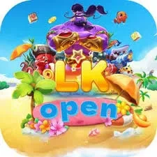 Panduan Instalasi Aplikasi lkopen di Android APK Resmi — ikon aplikasi