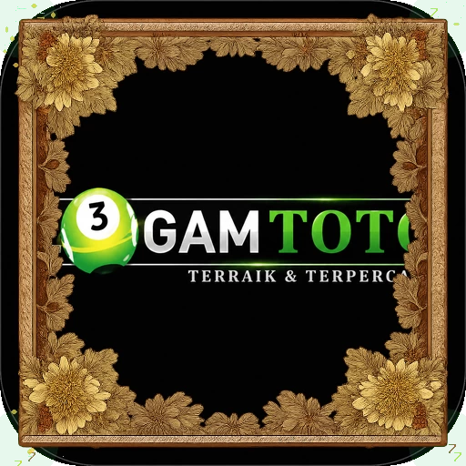 logamtoto APK Terbaru dengan Fitur Lengkap APK Resmi — ikon aplikasi